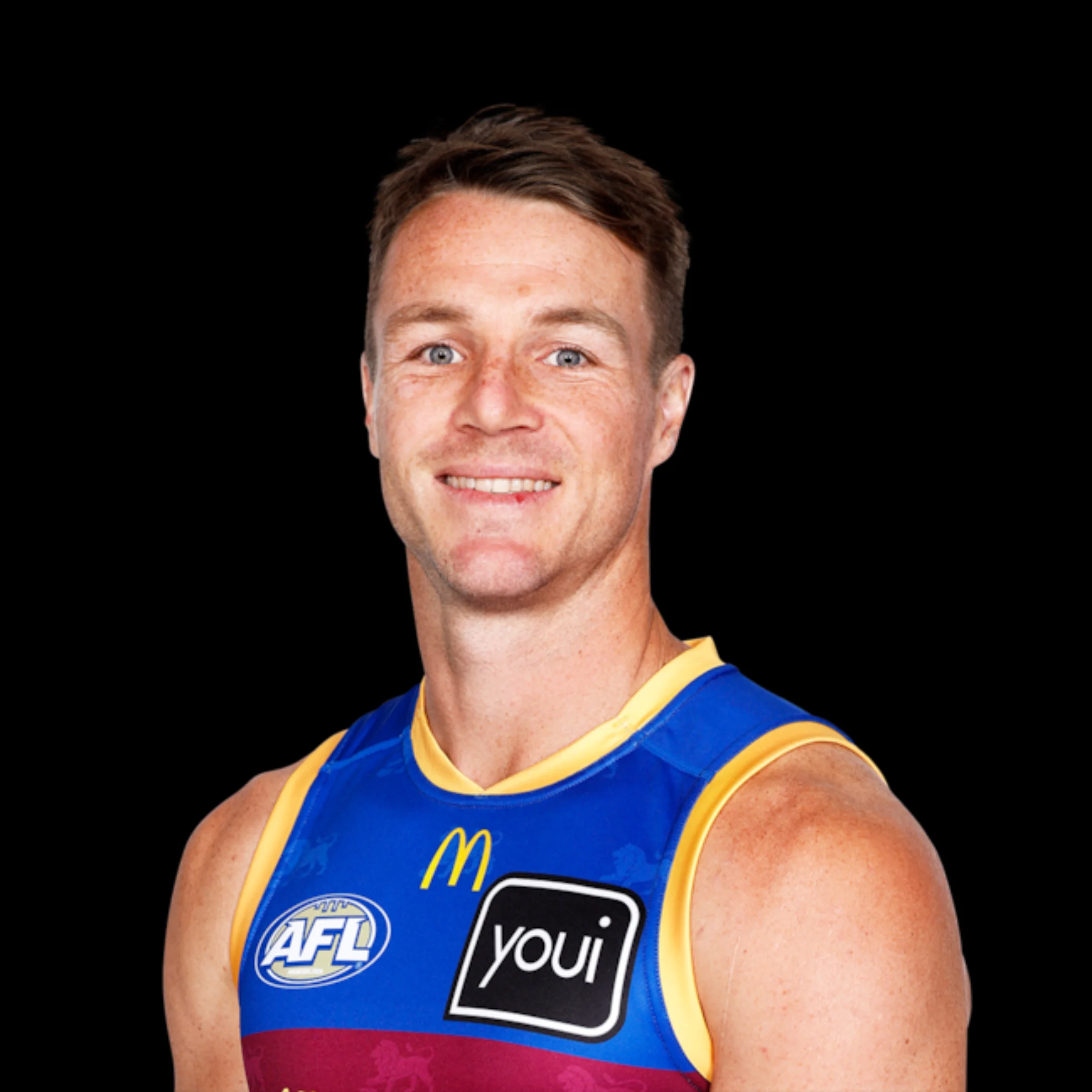 Lincoln McCarthy