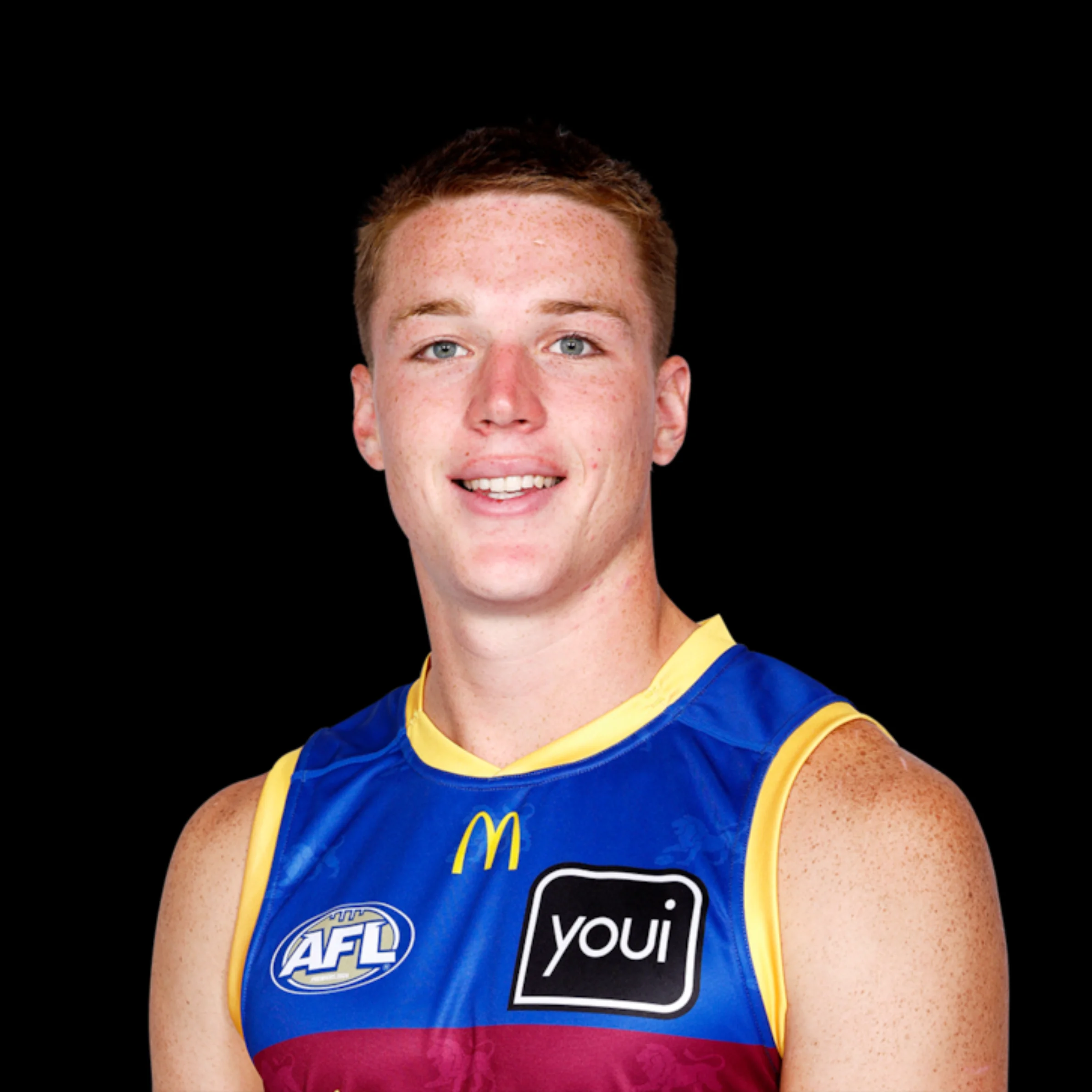 Logan Morris