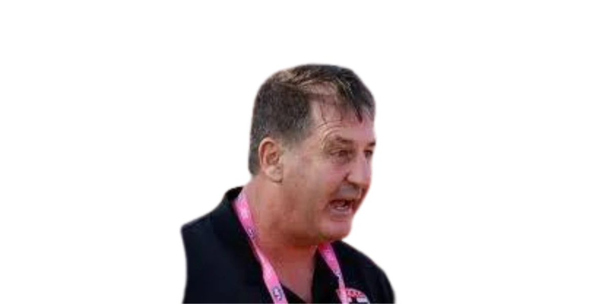 Ross Lyon