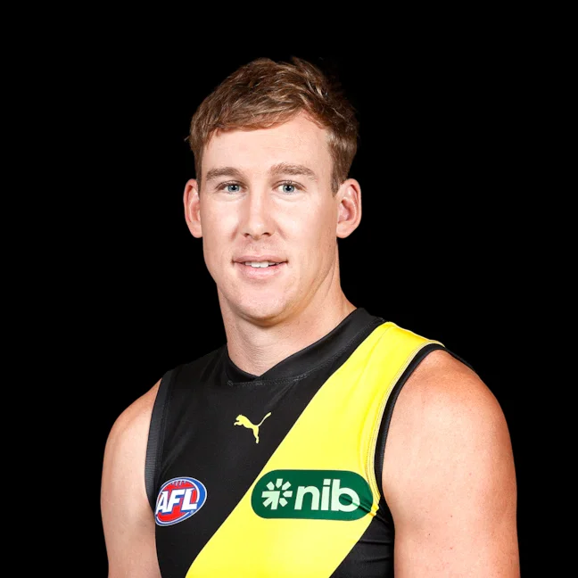 Tom Lynch