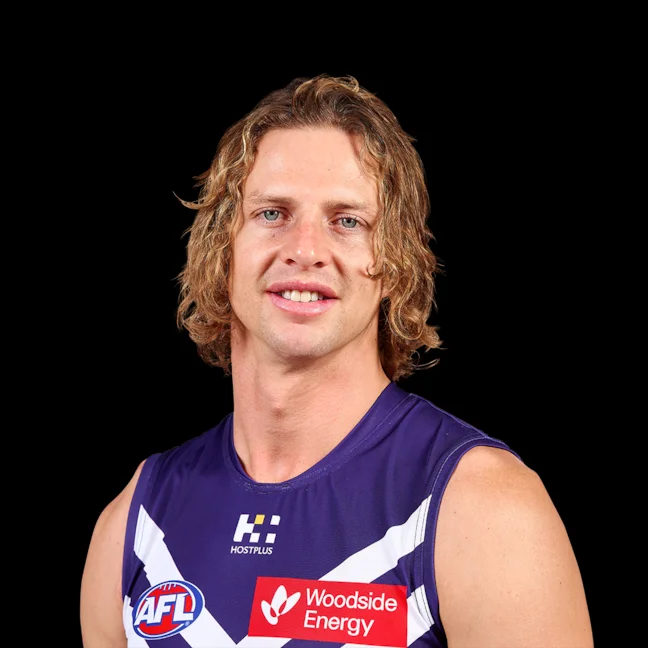 Nat Fyfe