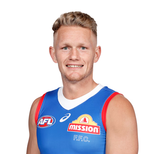 Adam Treloar