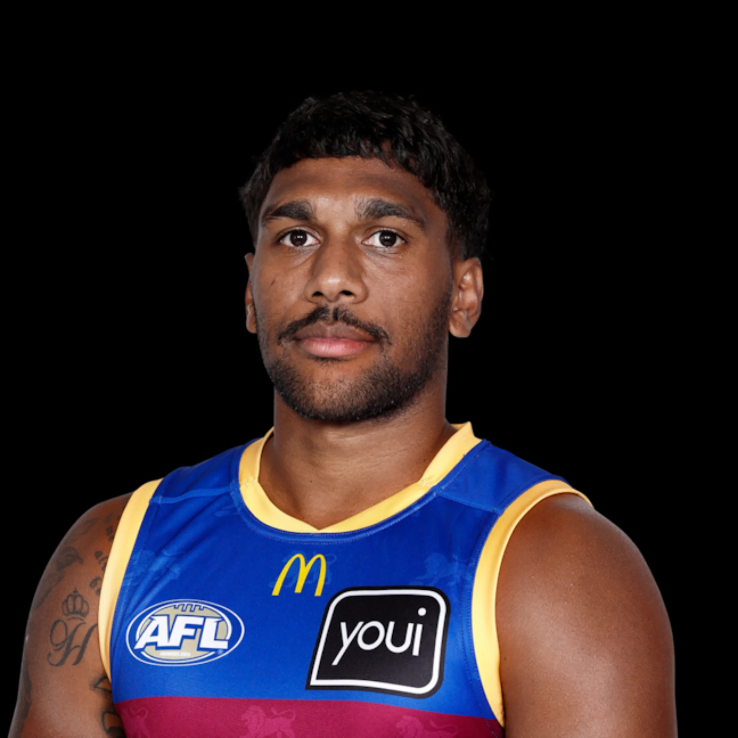 Keidean Coleman