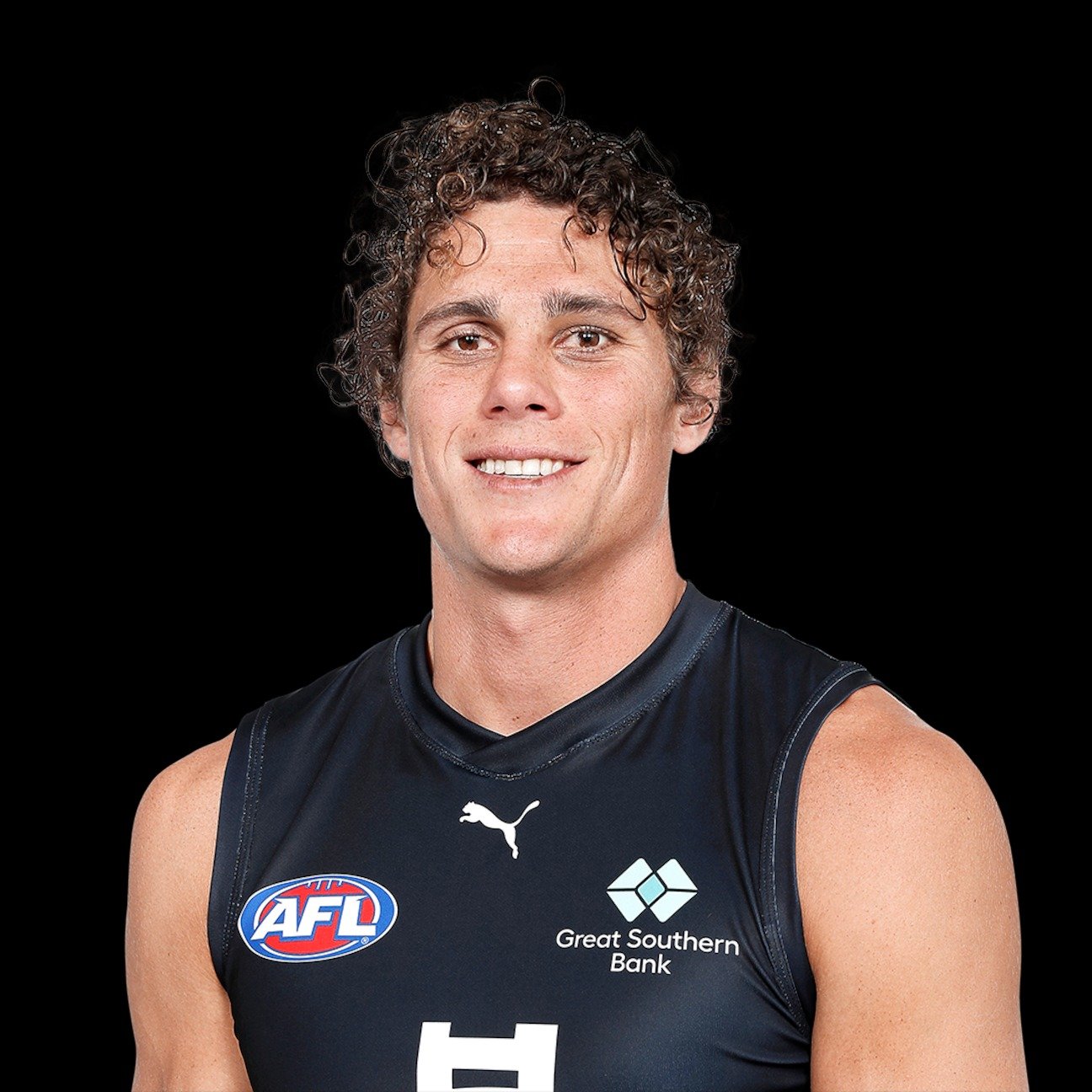 Charlie Curnow