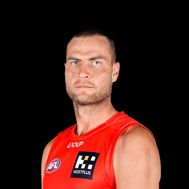 Jarrod Witts