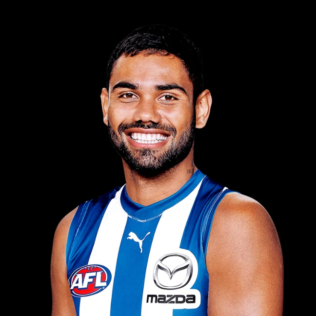 Tarryn Thomas