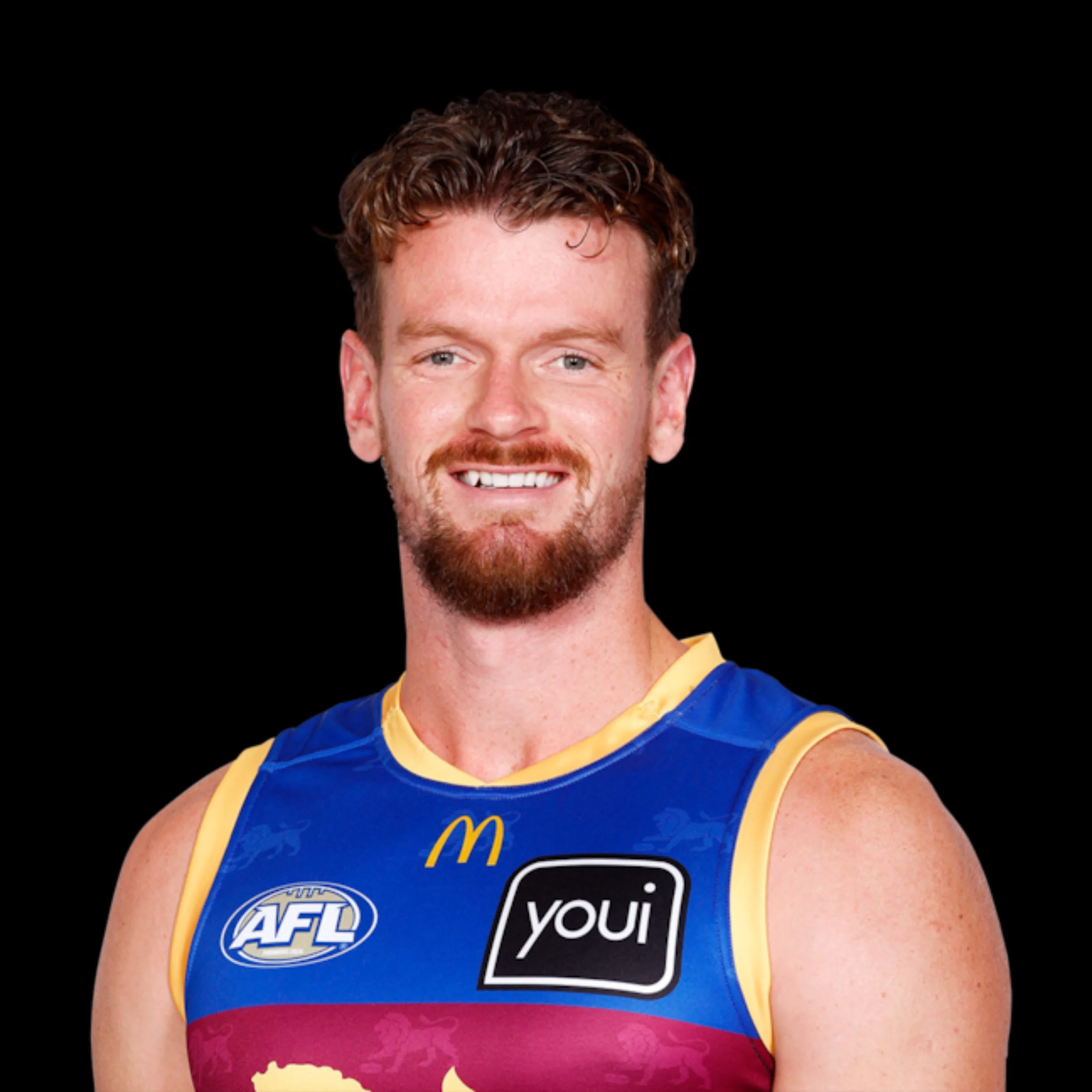 Darragh Joyce