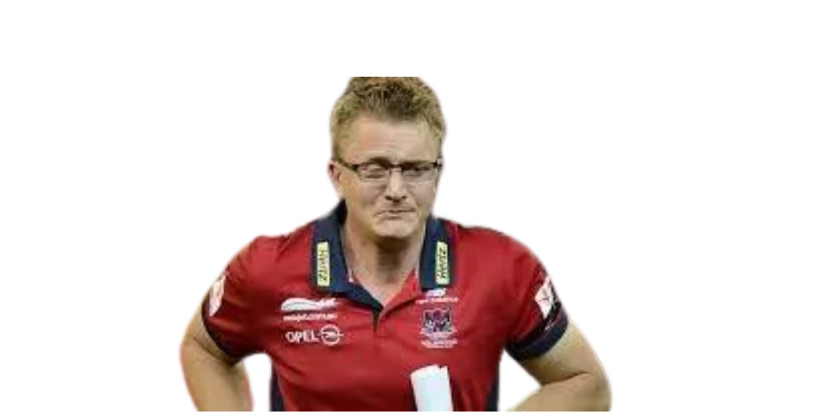 Mark Neeld