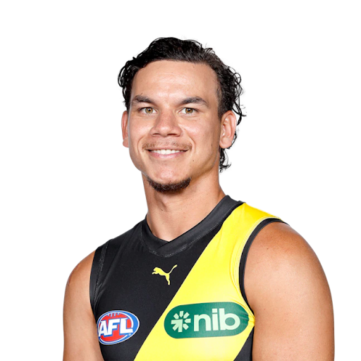 Daniel Rioli