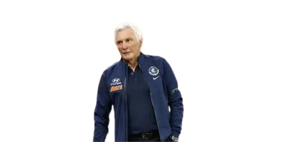 Mick Malthouse