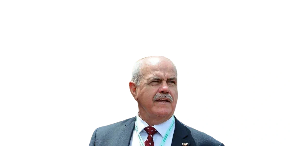 Leigh Matthews