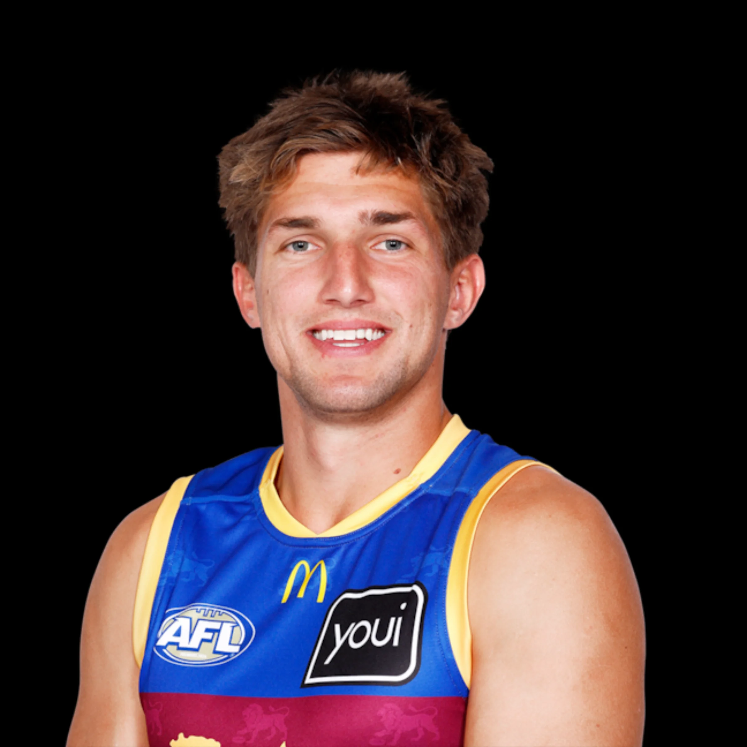 Zac Bailey