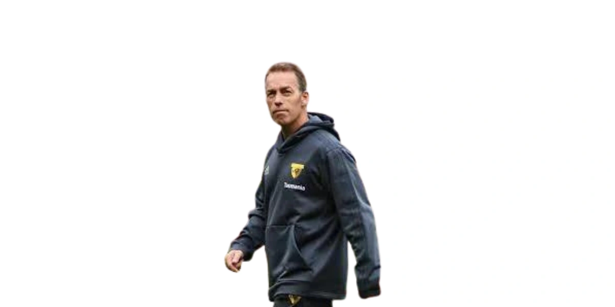 Alastair Clarkson