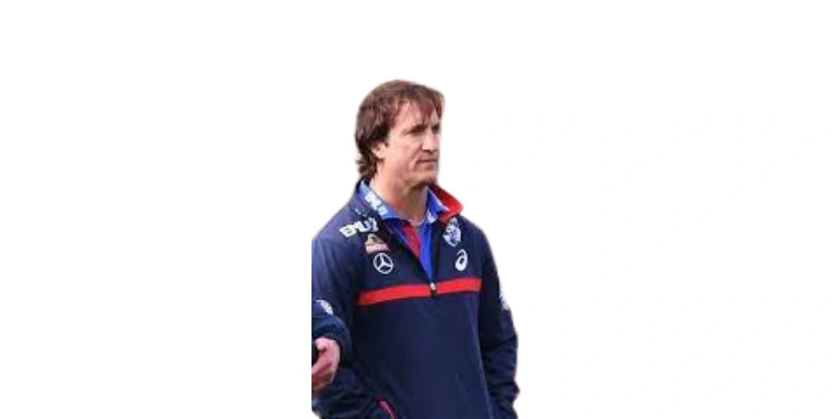 Luke Beveridge