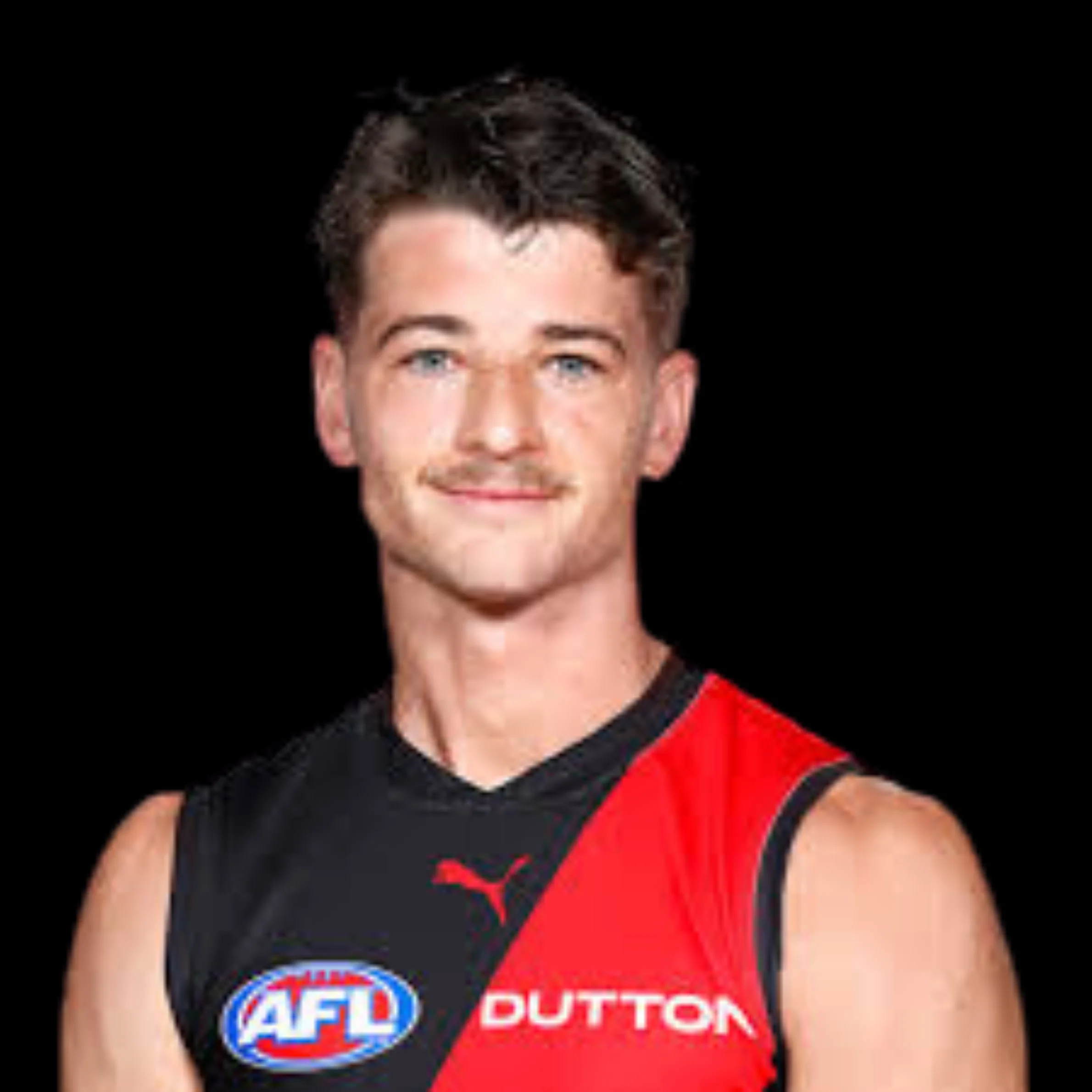 Jaxon Prior