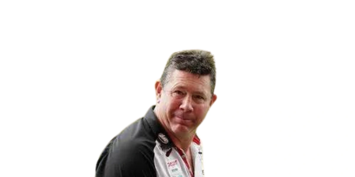 Brett Ratten