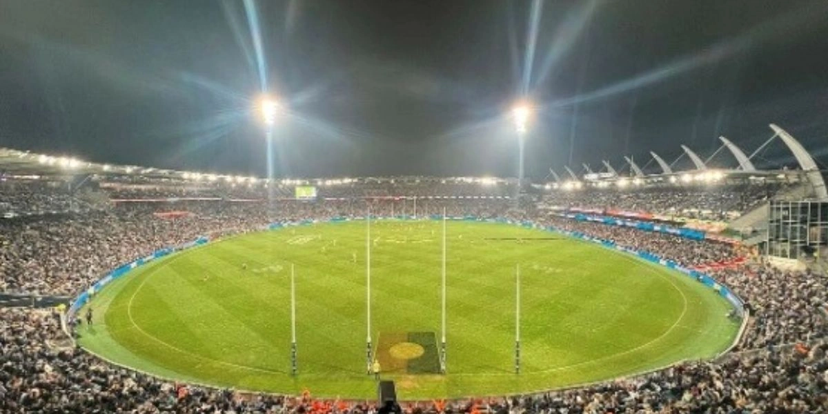 Kardinia Park