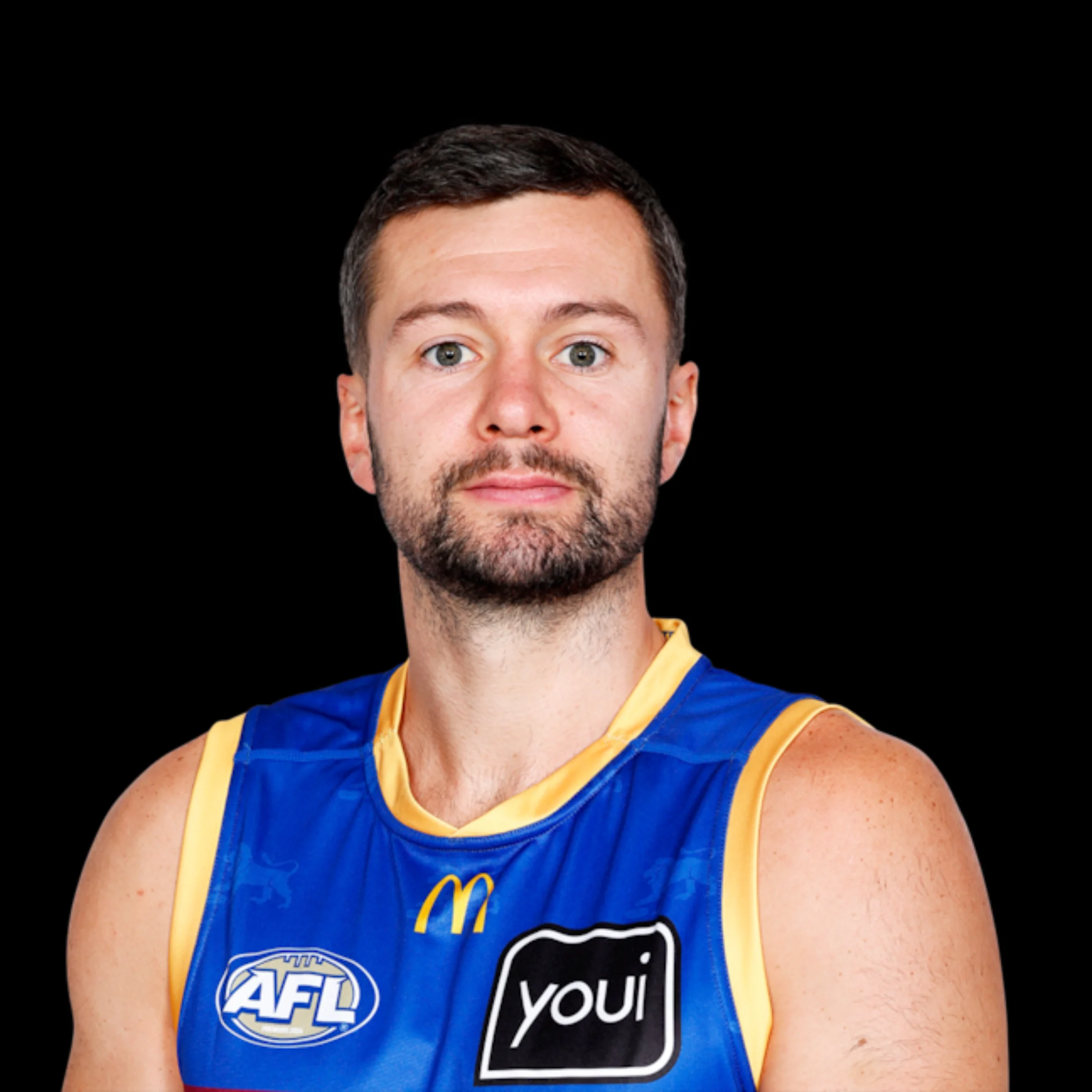 Conor McKenna
