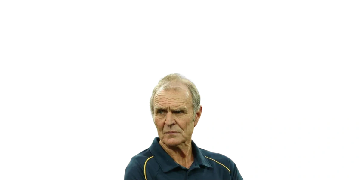 Graham Cornes