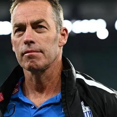 Alastair Clarkson Defends North Melbourne Amid Paul Roos' Criticism