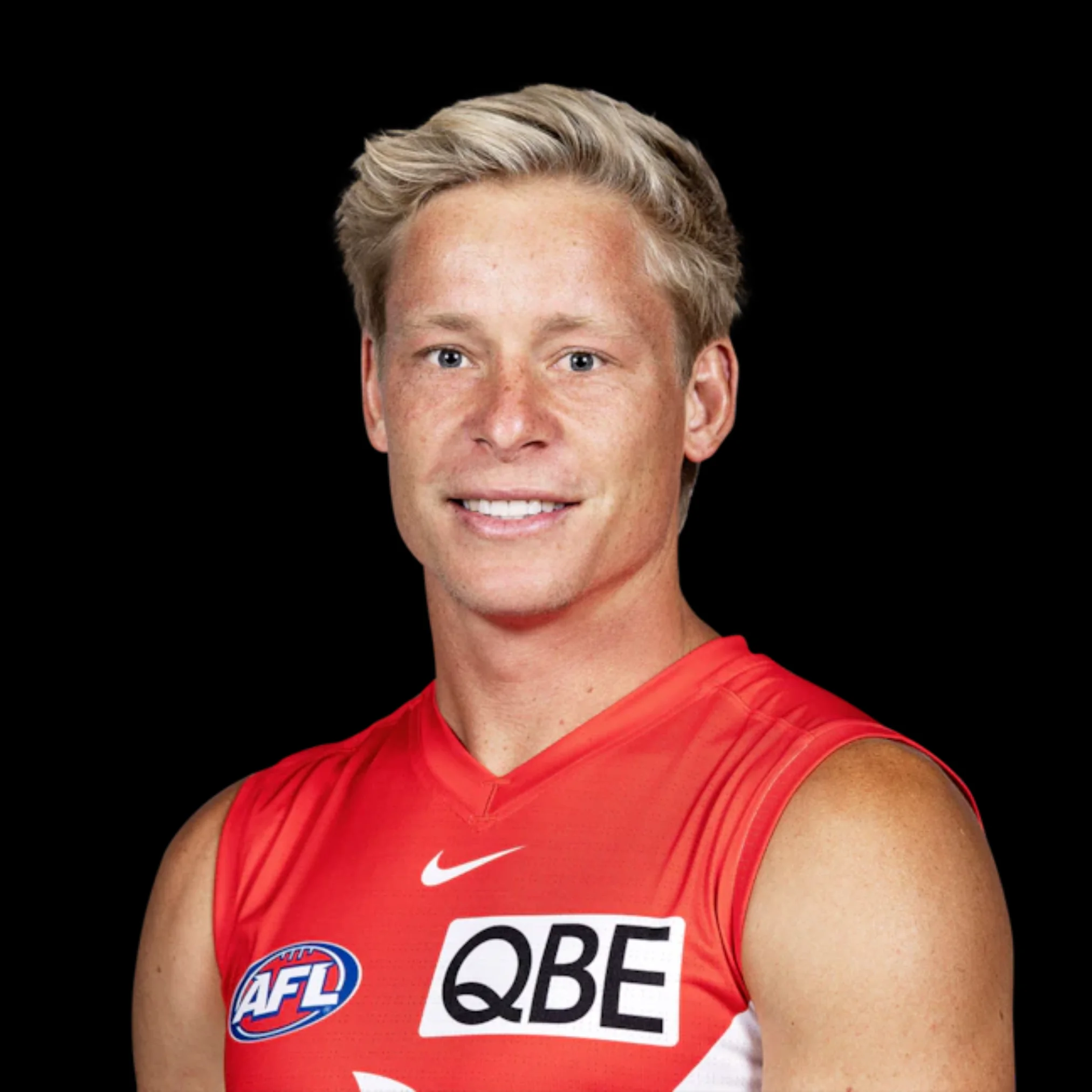 Isaac Heeney