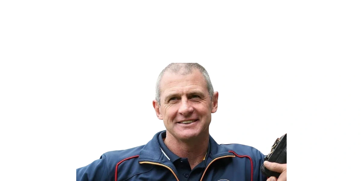 Phil Walsh