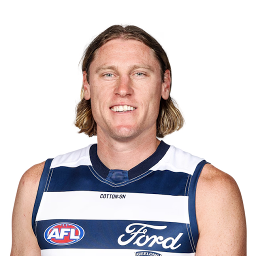 Mark Blicavs