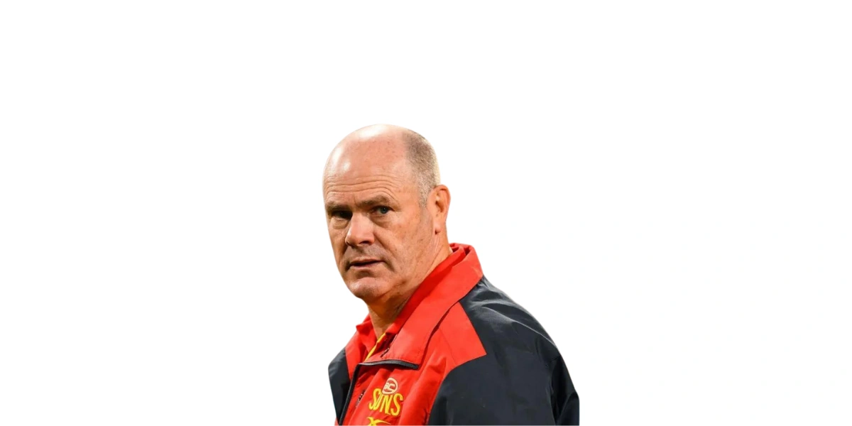 Rodney Eade