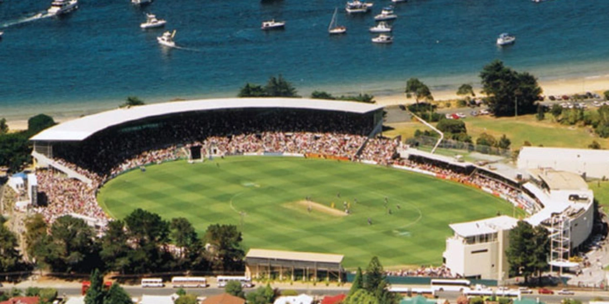 Bellerive Oval