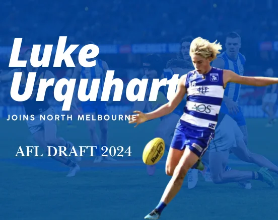 Luke Urquhart