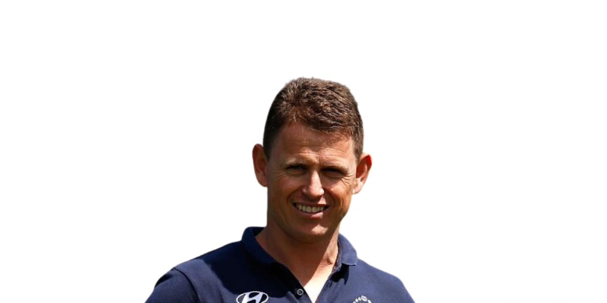 Brendon Bolton