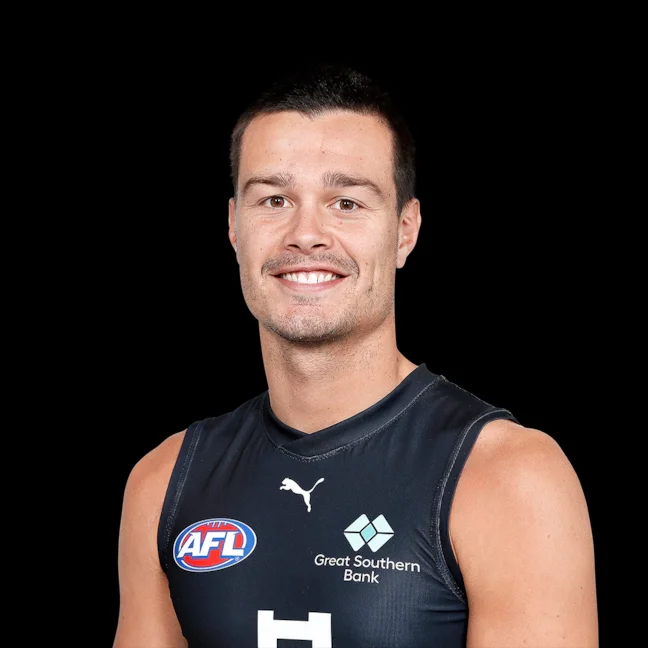 Jack Silvagni