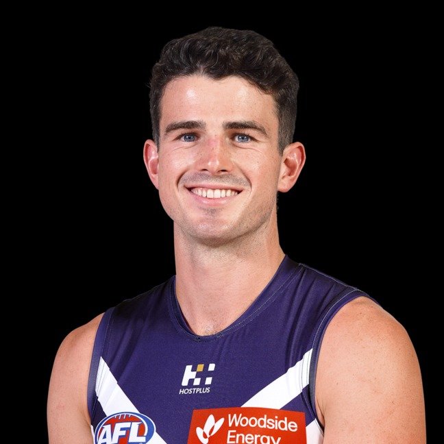 Andrew Brayshaw