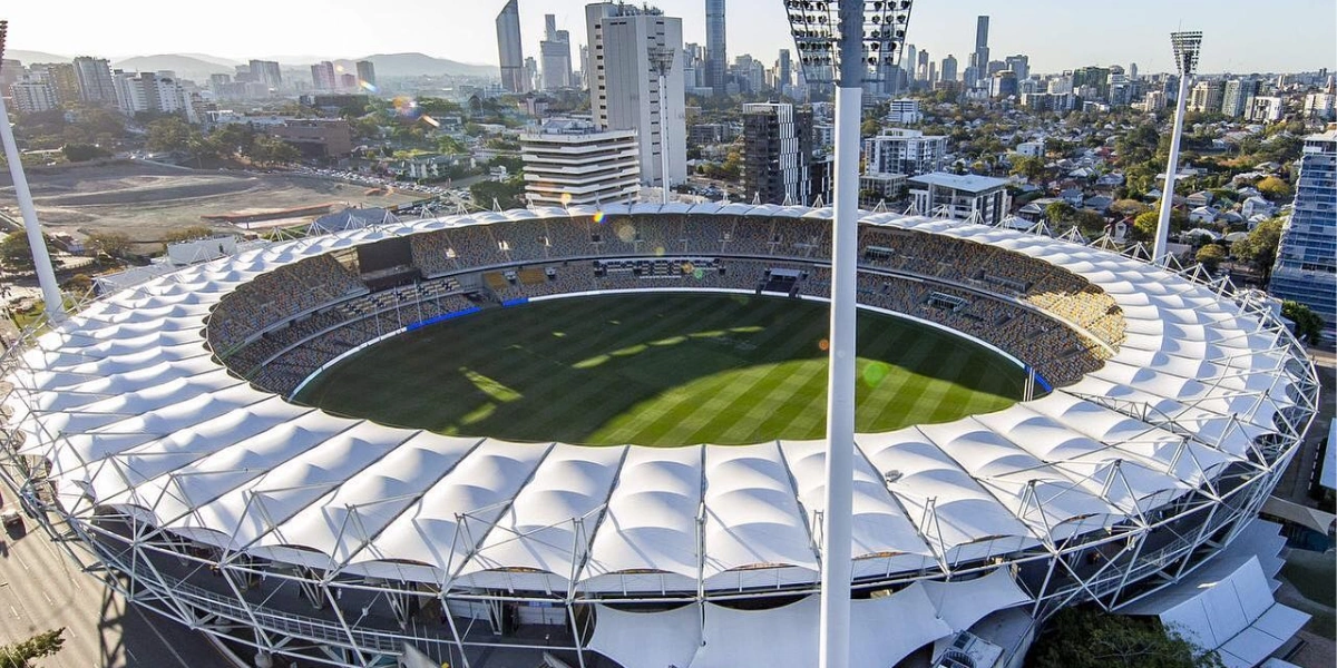 Gabba Stadium