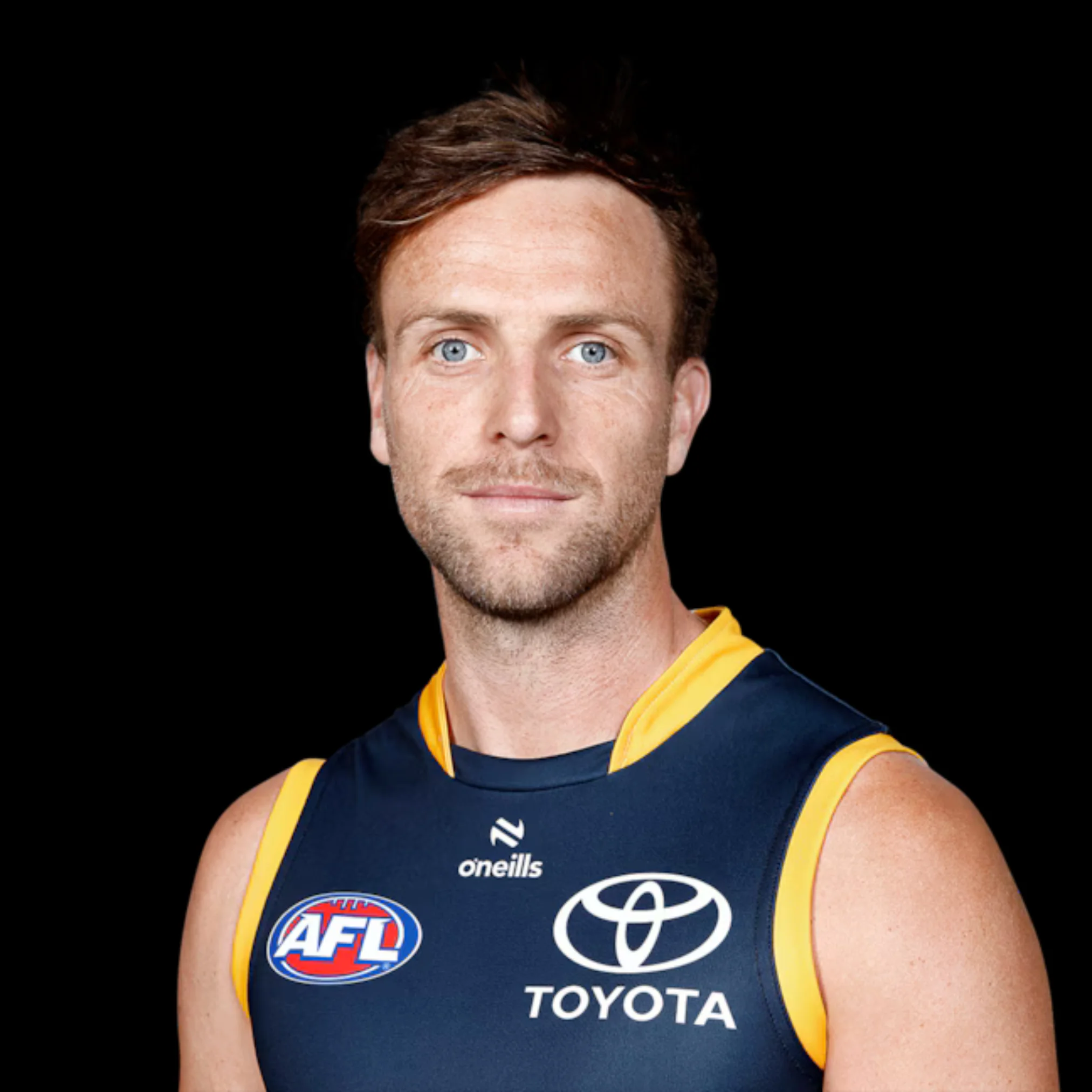 Brodie Smith