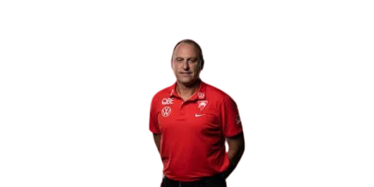 John Longmire