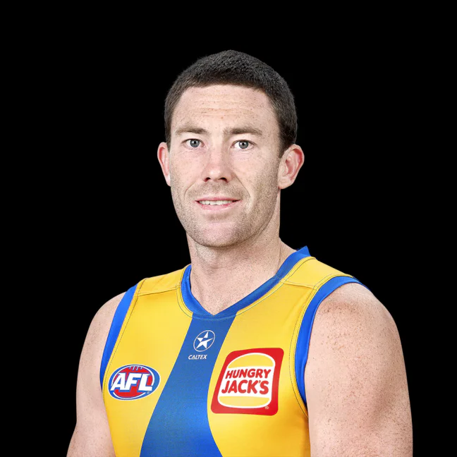 Jeremy Mcgovern