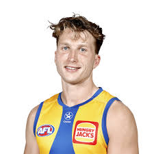 Alex Witherden