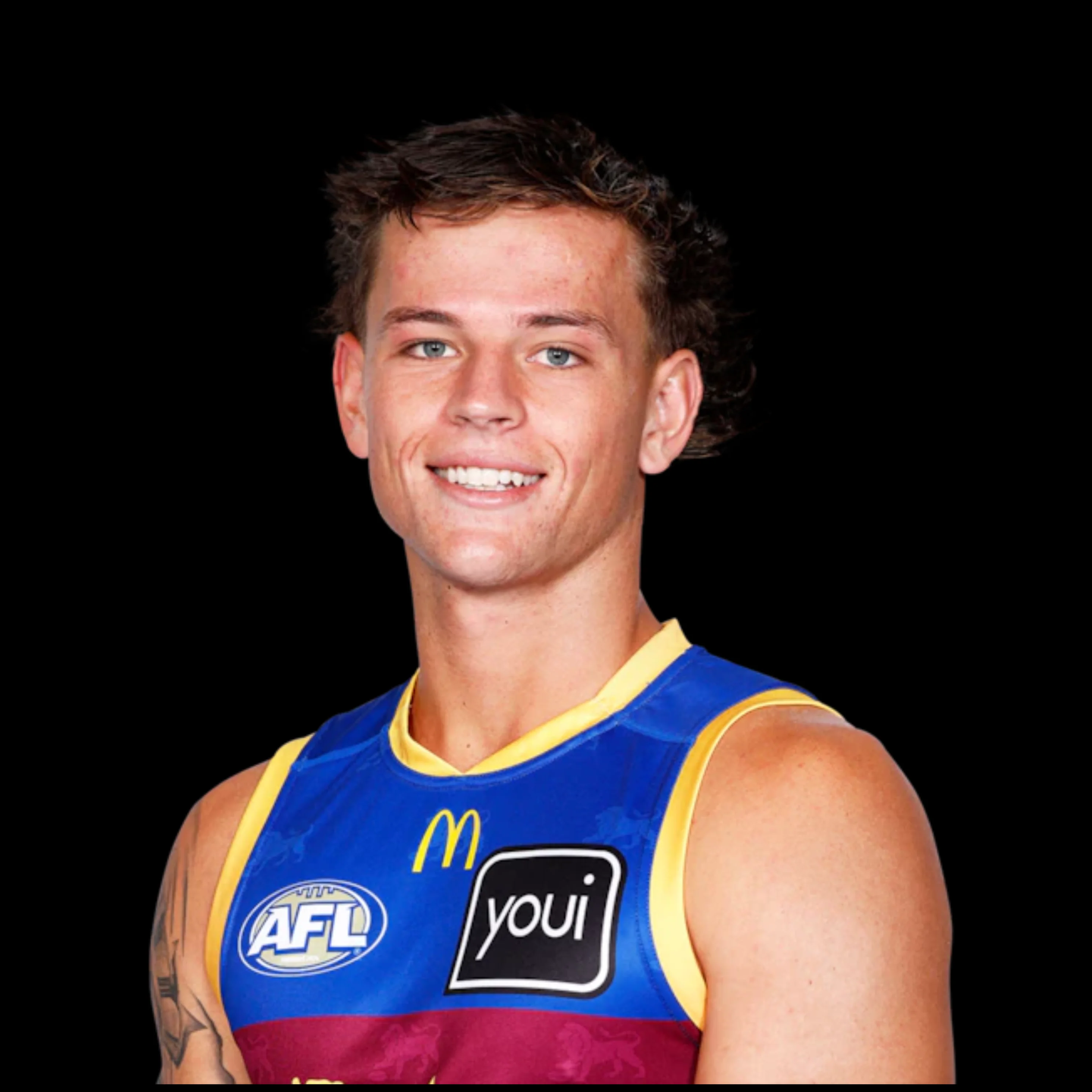 Reece Torrent