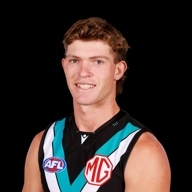 Mitch Georgiades