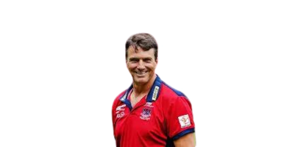 Paul Roos