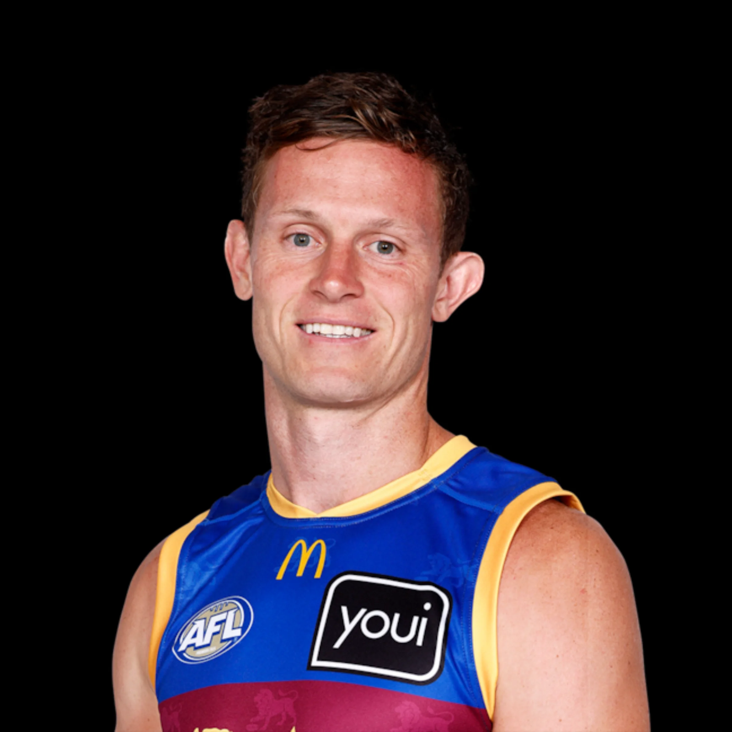 Ryan Lester