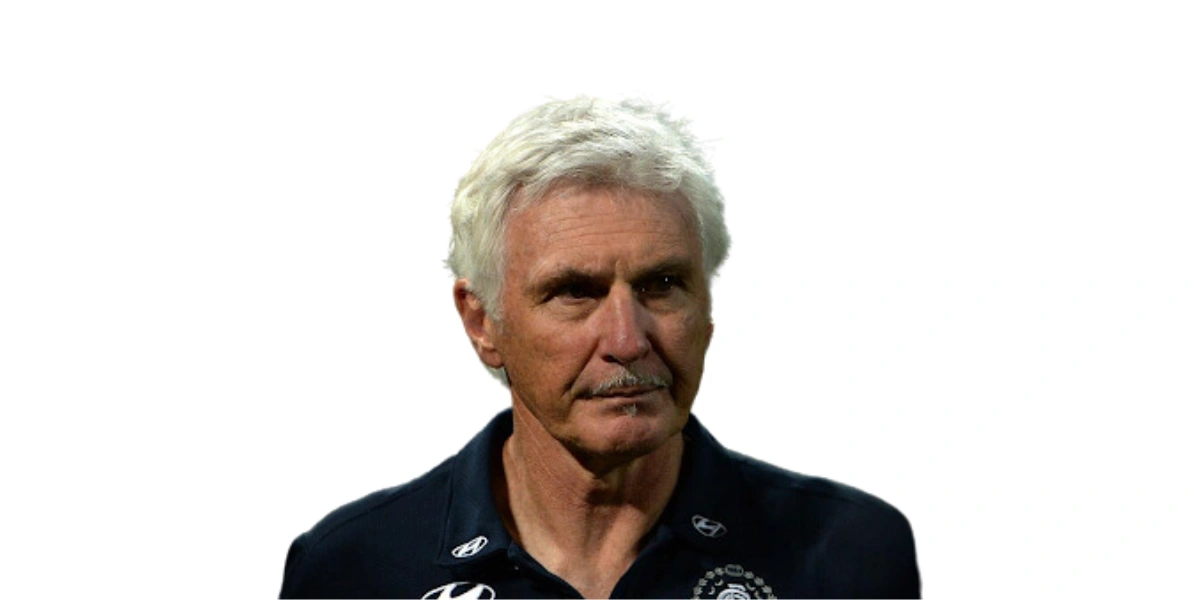 Mick Malthouse