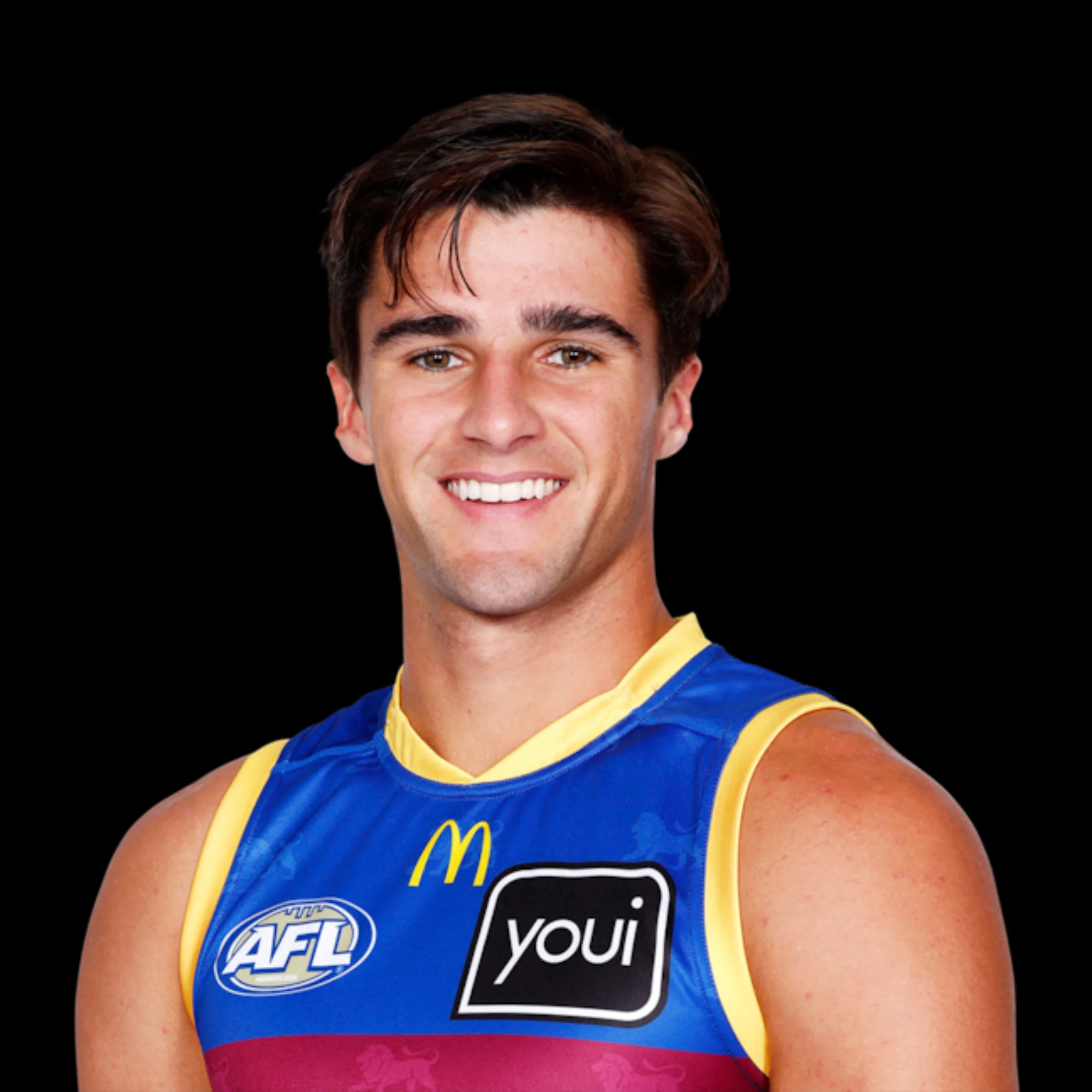 James Tunstill