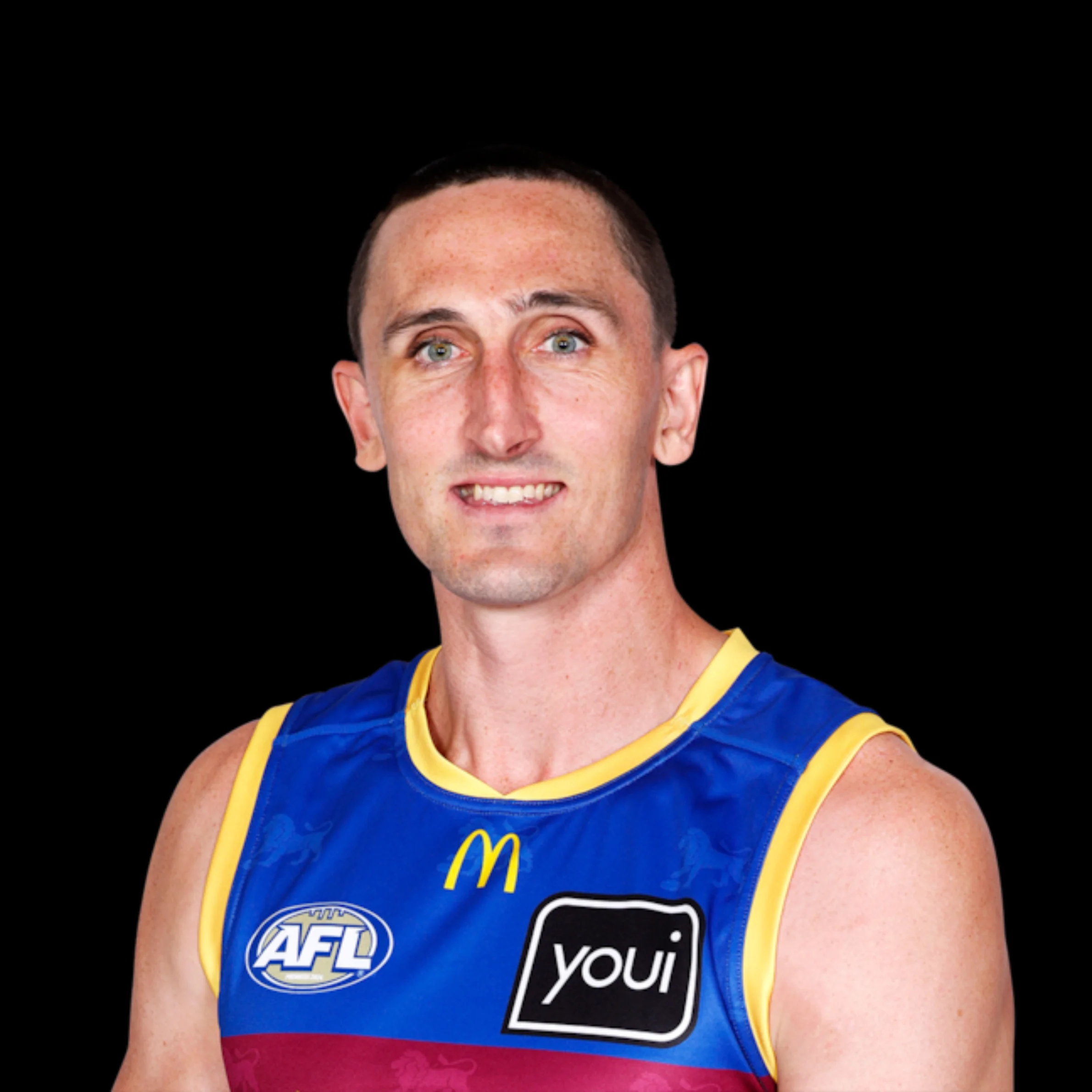 Oscar McInerney