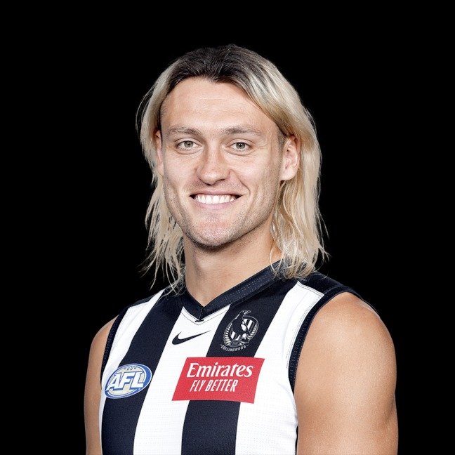 Darcy Moore