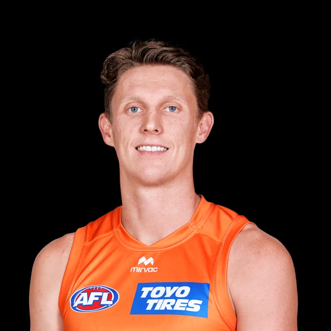 Lachie Whitfield