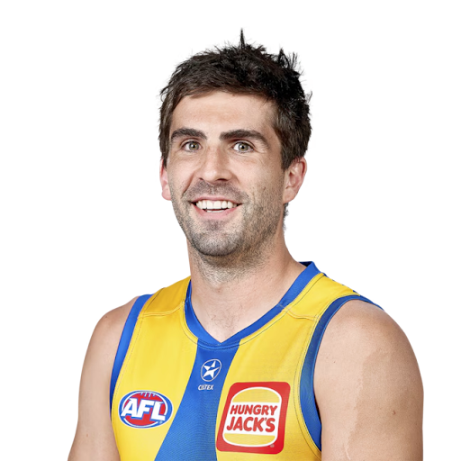 Andrew Gaff