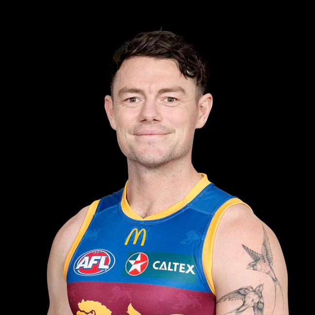 Lachie Neale - AFL Player Profile