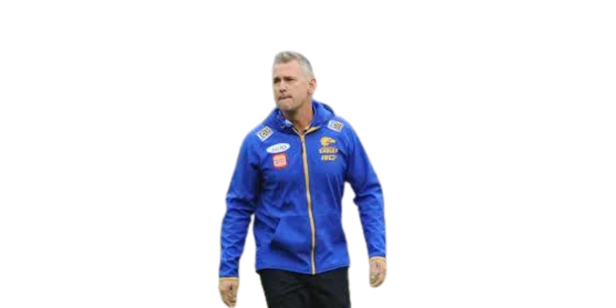 Adam Simpson